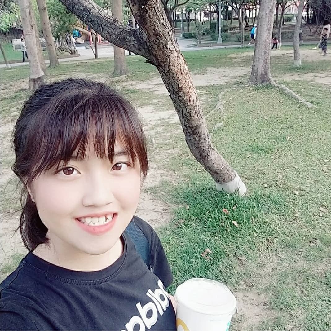 廖英綺